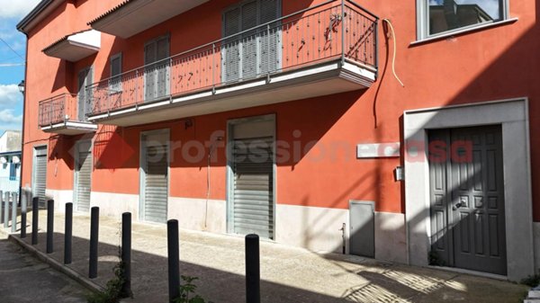 appartamento in vendita a Cervinara