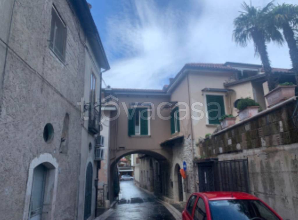 terreno edificabile in vendita a Cervinara