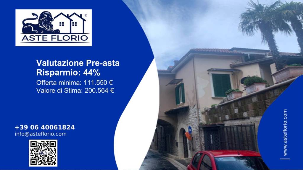 appartamento in vendita a Cervinara