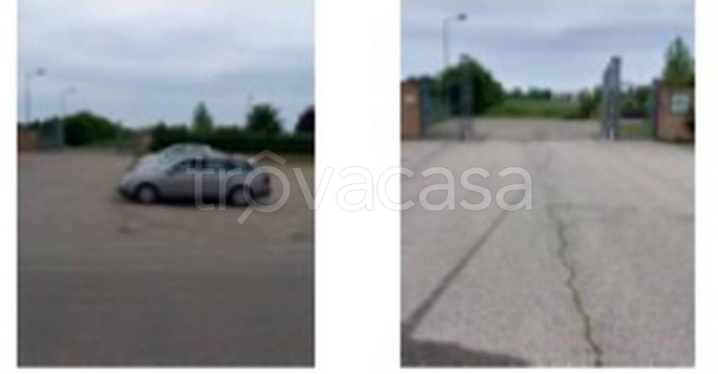 capannone in vendita a Cervinara