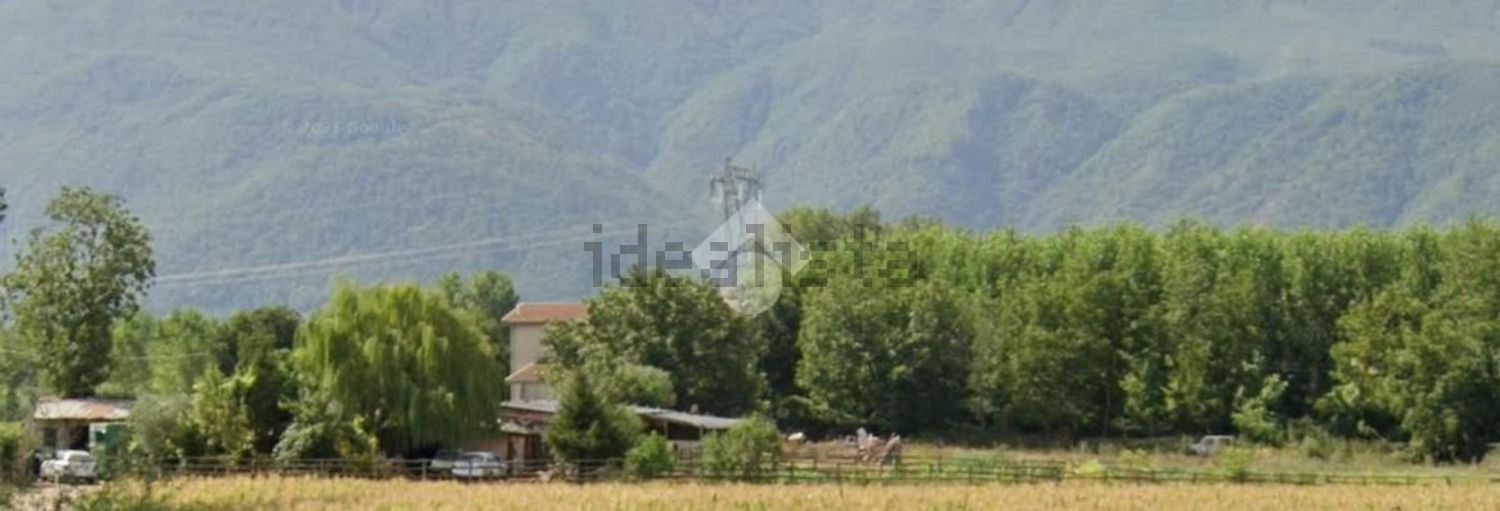 terreno agricolo in vendita a Cervinara