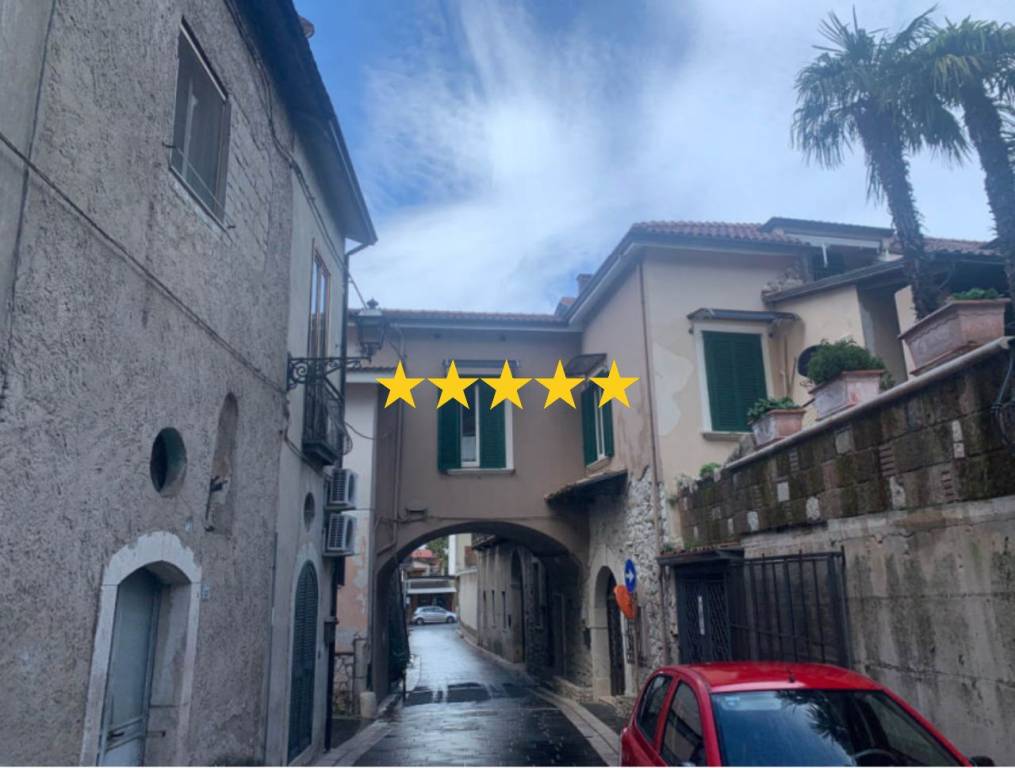 appartamento in vendita a Cervinara