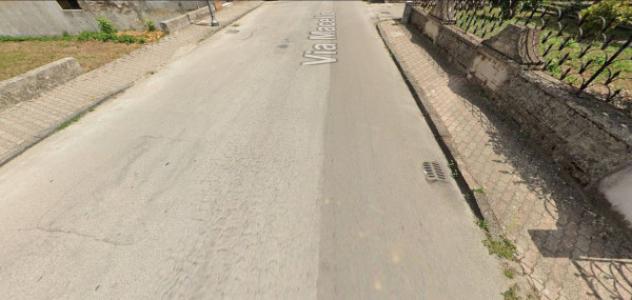 terreno edificabile in vendita a Cervinara