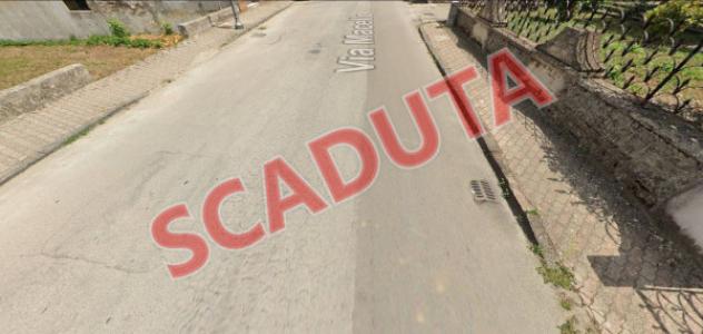 terreno edificabile in vendita a Cervinara