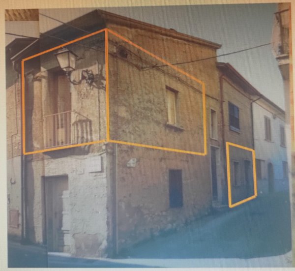 appartamento in vendita a Cervinara in zona Valle