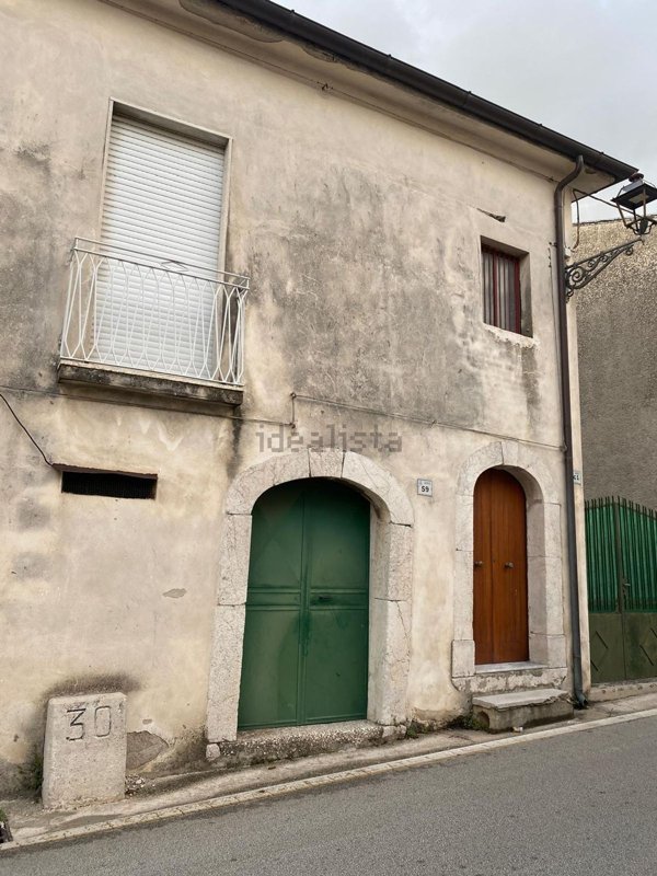 appartamento in vendita a Cervinara in zona Pantanari