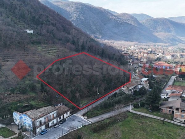 terreno agricolo in vendita a Cervinara