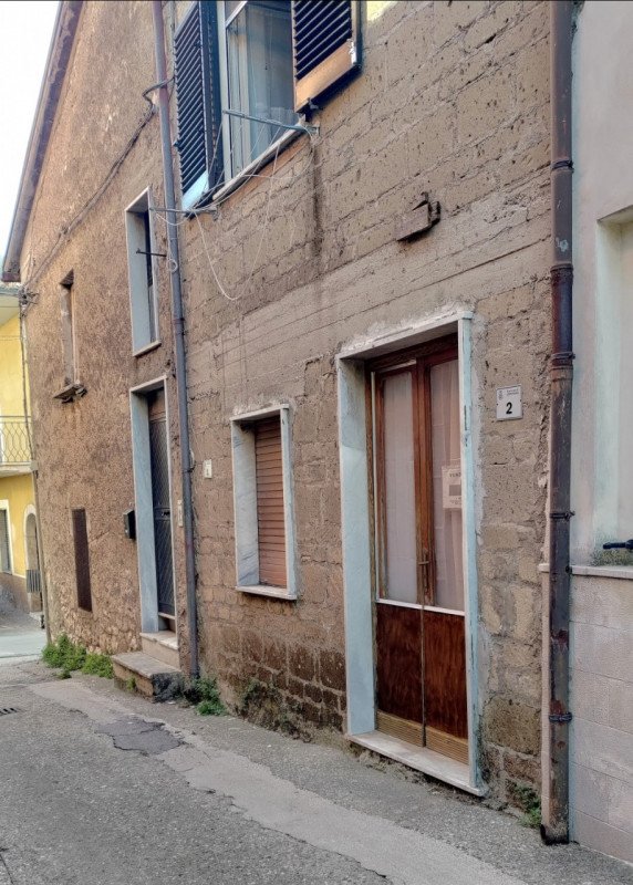 appartamento in vendita a Cervinara in zona Valle