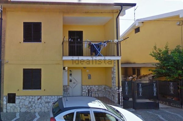 casa indipendente in vendita a Cervinara