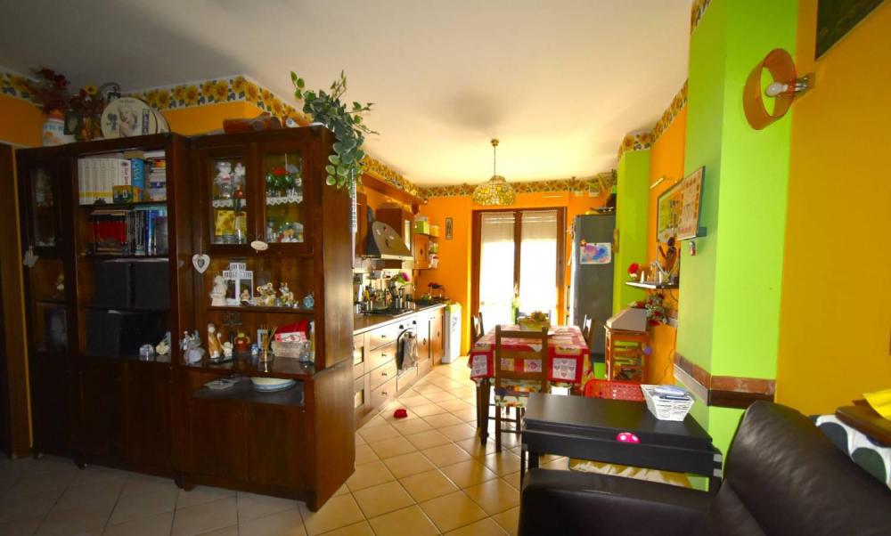 appartamento in vendita a Cervinara in zona Trescine