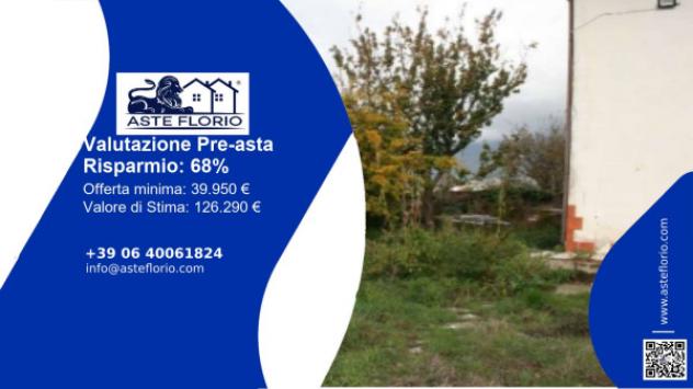 appartamento in vendita a Cervinara