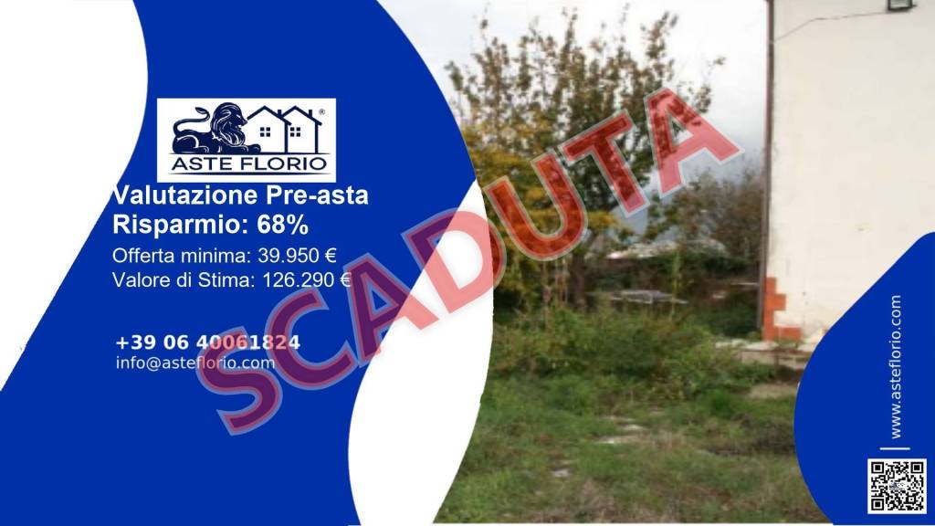 appartamento in vendita a Cervinara