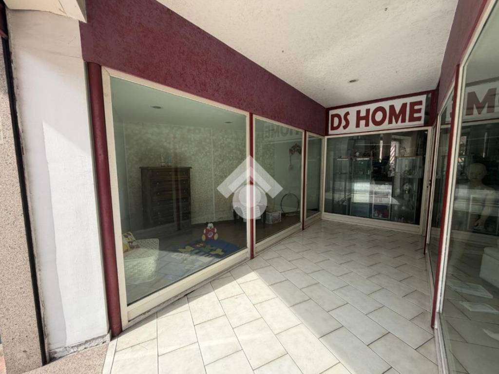 appartamento in vendita a Cervinara in zona Trescine