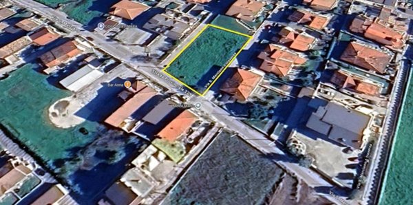 terreno agricolo in vendita a Cervinara in zona San Marciano