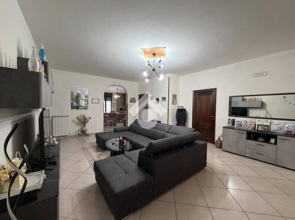 appartamento in vendita a Cervinara