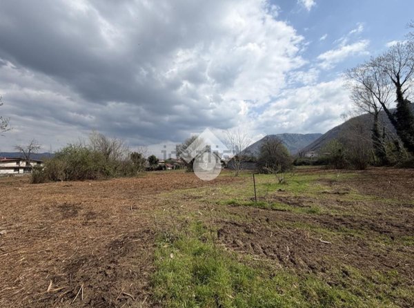 terreno agricolo in vendita a Cervinara in zona San Potito
