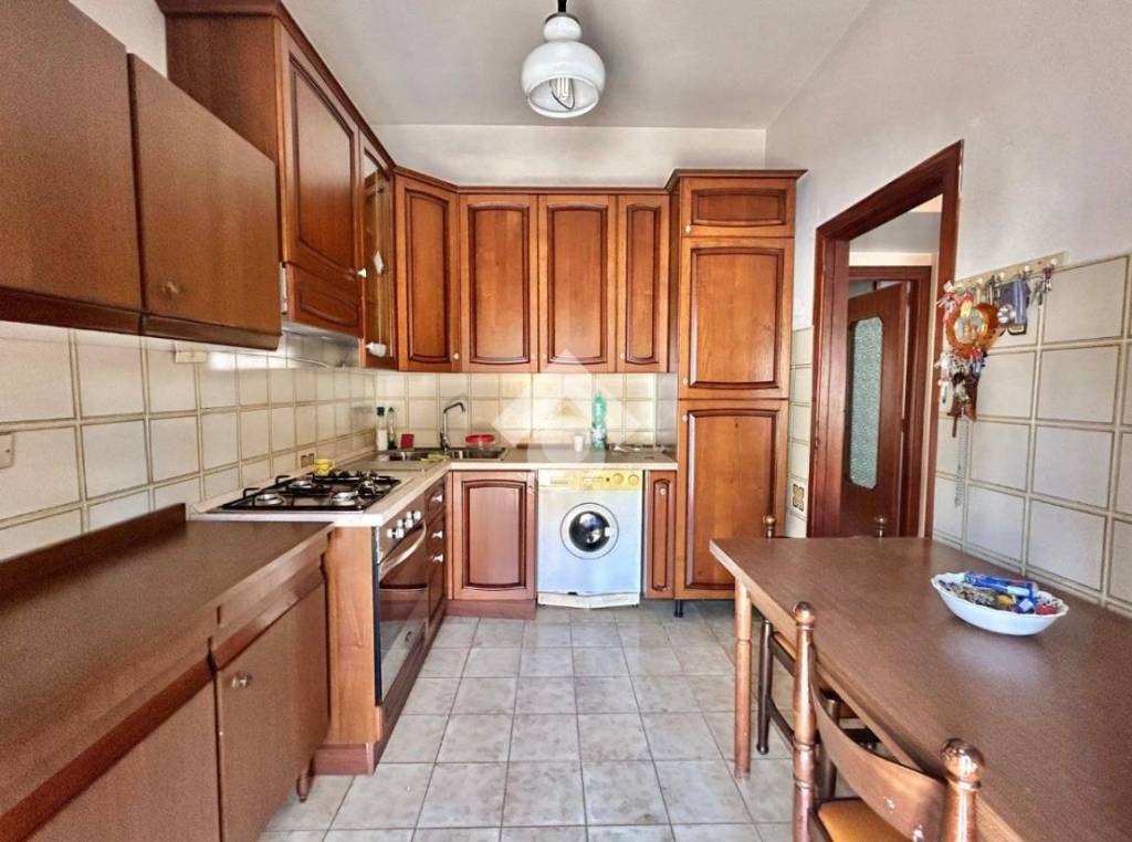 appartamento in vendita a Cervinara in zona Valle