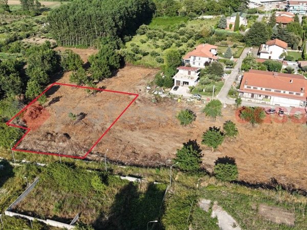 terreno agricolo in vendita a Cervinara