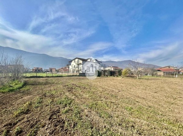terreno edificabile in vendita a Cervinara