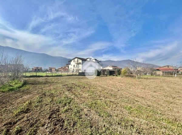 terreno agricolo in vendita a Cervinara