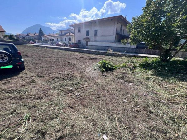 terreno agricolo in vendita a Cervinara in zona San Marciano