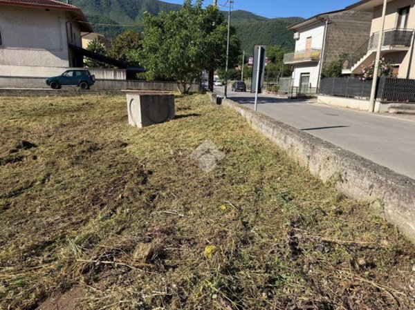 terreno agricolo in vendita a Cervinara in zona San Marciano