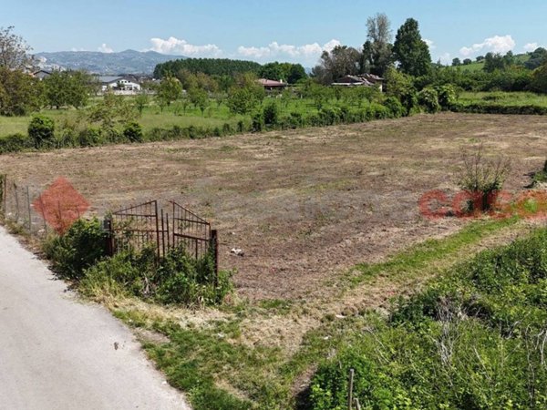 terreno agricolo in vendita a Cervinara
