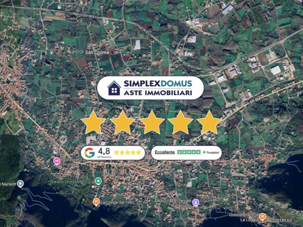 appartamento in vendita a Cervinara in zona Trescine