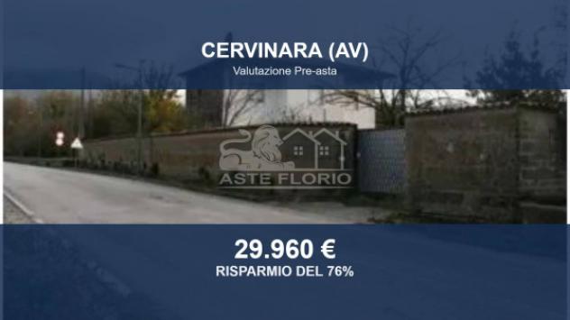 casa indipendente in vendita a Cervinara
