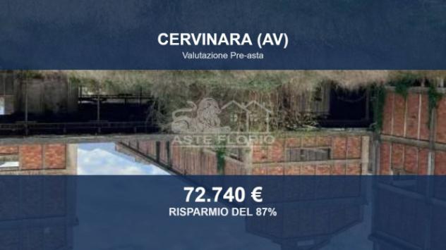 capannone in vendita a Cervinara