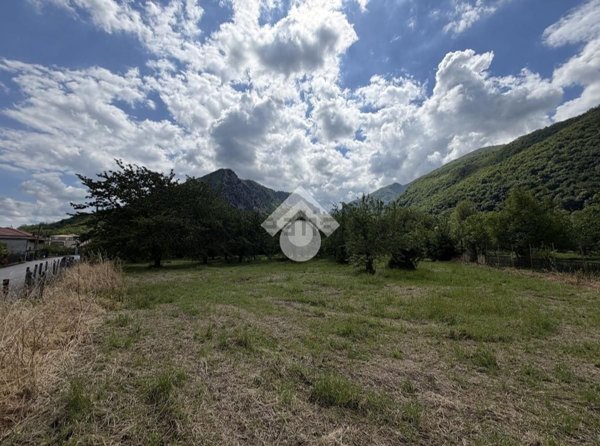 terreno agricolo in vendita a Cervinara in zona Pantanari