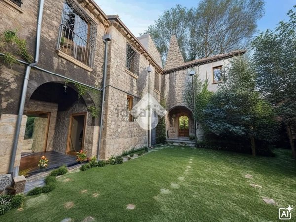casa indipendente in vendita a Cervinara in zona Salomoni