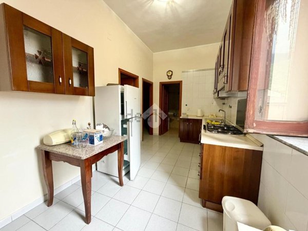 appartamento in vendita a Cervinara in zona Trescine