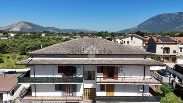 appartamento in vendita a Cervinara in zona San Marciano