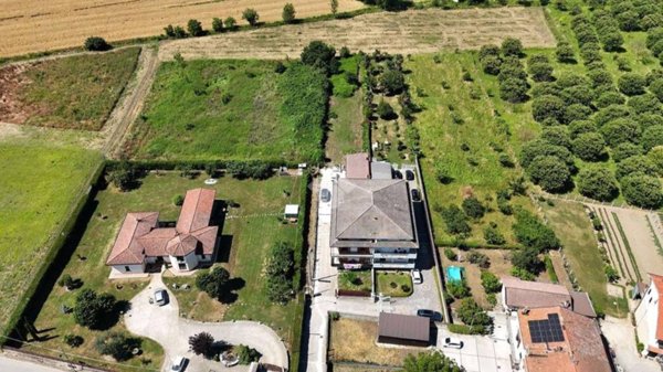 appartamento in vendita a Cervinara in zona Pantanari