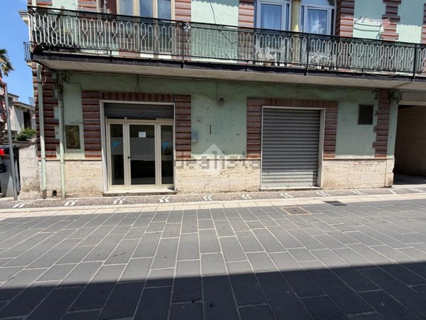 appartamento in vendita a Cervinara in zona San Potito