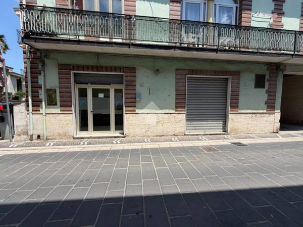 appartamento in vendita a Cervinara