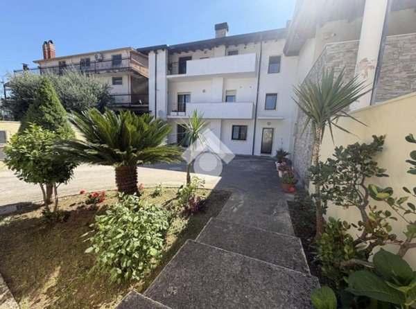 appartamento in vendita a Cervinara