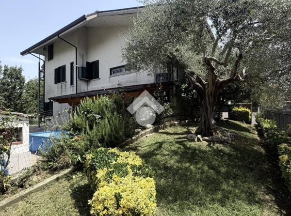 casa indipendente in vendita a Cervinara in zona San Marciano