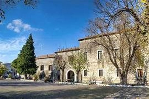villa in vendita a Cervinara in zona San Marciano