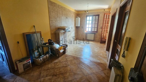 appartamento in vendita a Cervinara in zona Valle