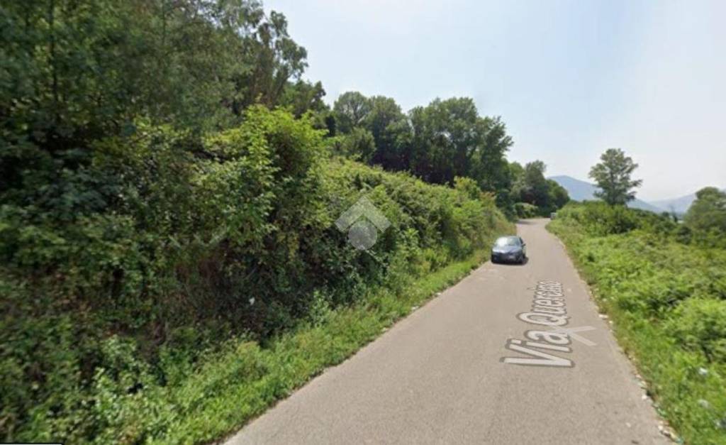 terreno agricolo in vendita a Cervinara in zona Valle