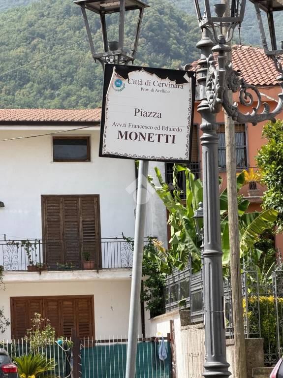 casa indipendente in vendita a Cervinara in zona Trescine