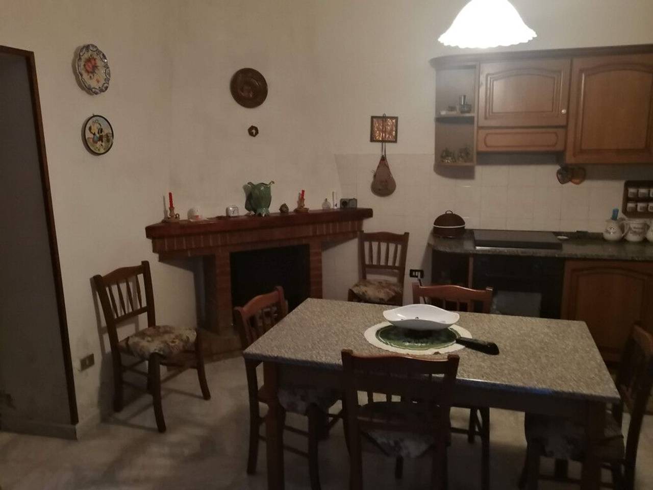 appartamento in vendita a Cervinara in zona Valle