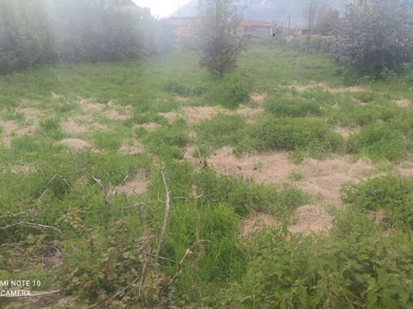 terreno edificabile in vendita a Cervinara in zona Salomoni