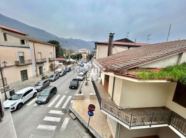 appartamento in vendita a Cervinara in zona Trescine