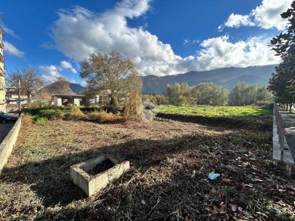 terreno in vendita a Cervinara in zona San Marciano