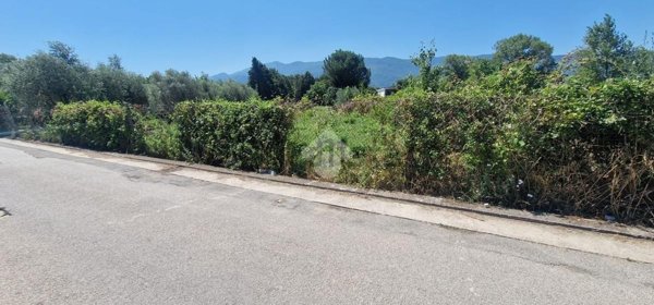 terreno in vendita a Cervinara