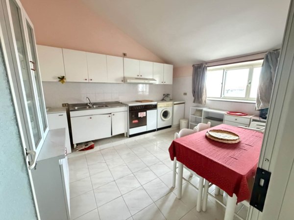 appartamento in vendita a Cervinara in zona Trescine