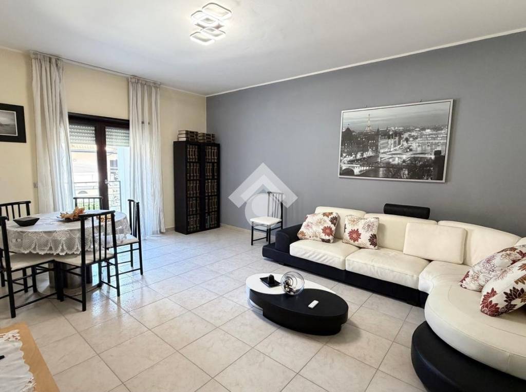 appartamento in vendita a Cervinara in zona San Potito